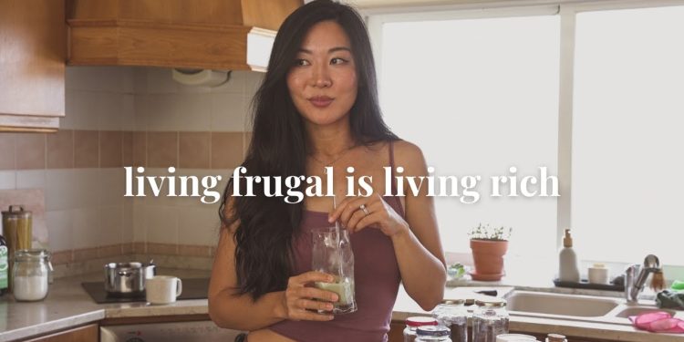 Asian frugal habits that saves me thousands every year 💸