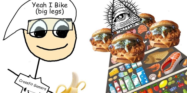 Casually Explained: Being Healthy