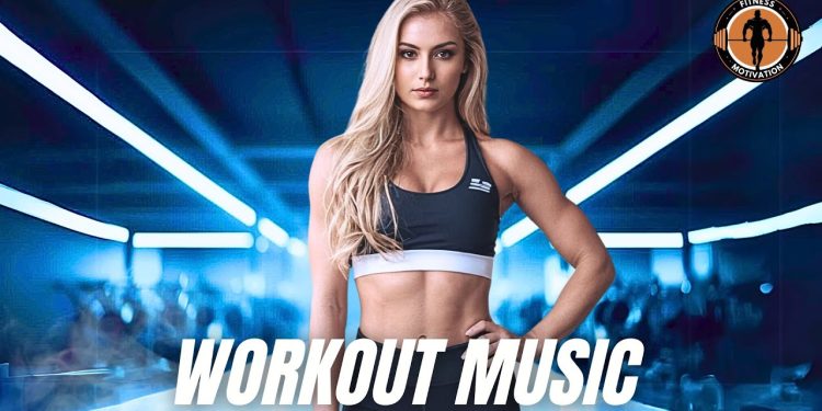 Workout Music 2025 💪 Fitness & Gym Workout Best Songs Playlist EDM House Music 2025