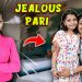 PARI Jalati Hai GUDDI And VIHAA Se | Jealous Pari | Pari's Lifestyle