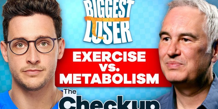 The Most Honest Man In Nutrition Research | Kevin Hall PhD