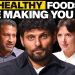 5 Nutrition EXPERTS: The SHOCKING Healthy Foods That are Making You Fat (Food Lies HIDDEN From Us!)