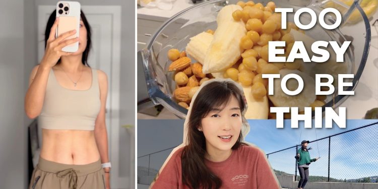 7 TINY habits that made me lose weight β Even my belly fat!