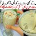 Healthy Energy Drink For Iftar | High Protein Sharbat Ramadan Special | Energy Booster Drink Recipe