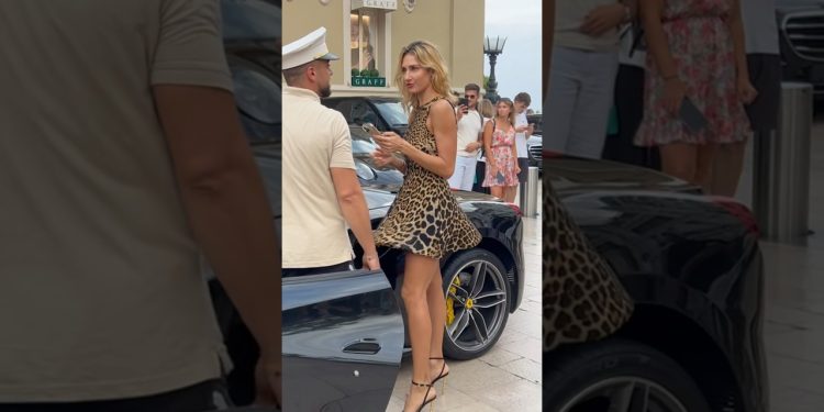 Madlen Peneva 23 #monaco #madlen #ladystyle #lifestyle #fashion #stylish #luxurylifestyle #supercars