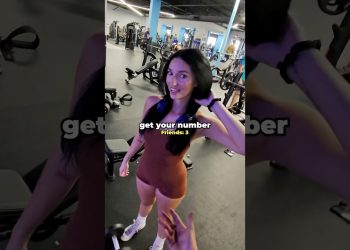 How To Make Friends In The Gym