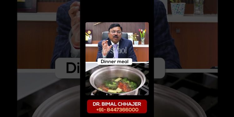 1 महीने में 10 किलो वजन कम! | Magic Diet for Weight Loss (Jadoo Diet) | Dr. Bimal Chhajer