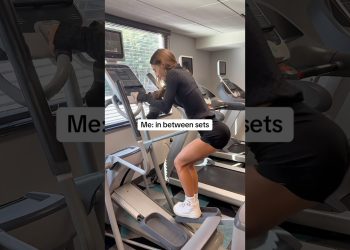 I like to have fun in the gym #gym #gymmemes #fitness #marathon #runner #nikepros #relatablepov