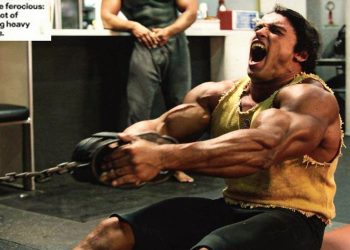 GOLDEN ERA BACK DAY – FORGOTTEN GYM EXERCISES – OLDSCHOOL BODYBUILDING WORKOUT