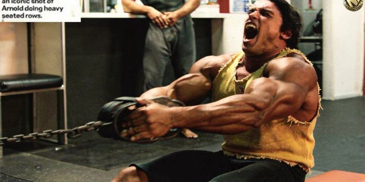 GOLDEN ERA BACK DAY – FORGOTTEN GYM EXERCISES – OLDSCHOOL BODYBUILDING WORKOUT