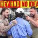 I WAS ATTACKED… Anatoly Gym Prank GONE WRONG…  | Pretended to be a Cleaner