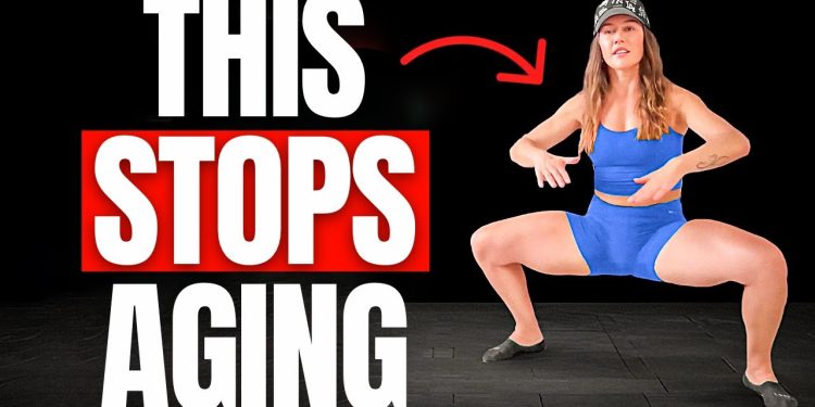 This Overlooked Exercise Changes Everything After 50