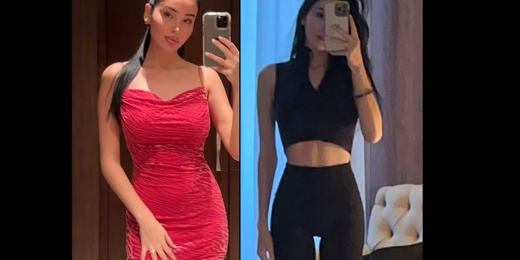 How I lost weight without trying