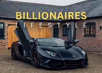 Luxury Lifestyle Motivation 2025 💵 II Billionaire Motivation #motivation