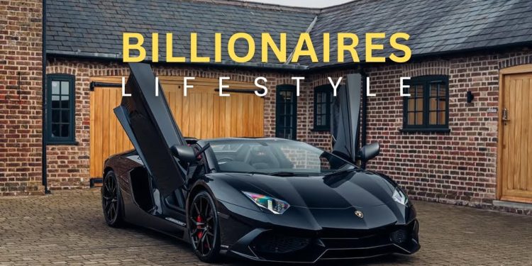 Luxury Lifestyle Motivation 2025 💵 II Billionaire Motivation #motivation