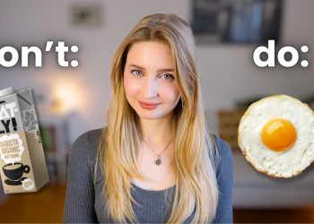 11 nutrition “facts” I got wrong – until I became a certified nutritionist