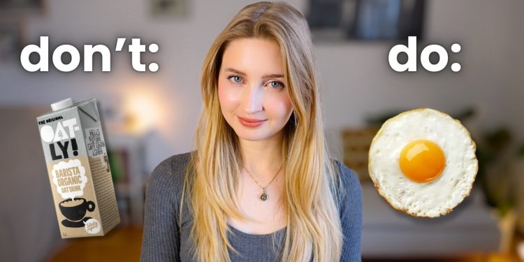 11 nutrition “facts” I got wrong – until I became a certified nutritionist