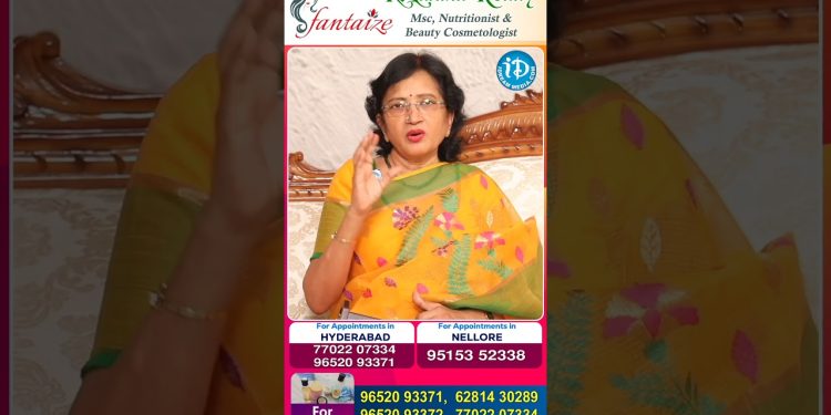 మీకు నచ్చింది తింటూనే బరువు తగ్గండి | Weight Loss Tips in Telugu | Dr Lalitha Reddy | #idreamhealth