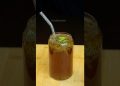 Refreshing Drink For Ramadan👌Healthy Drink Recipes for Ramadan | Iftar Recipes  #shorts