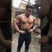 #videoeditor  #videoeditorfront squad 120Kg 🔥🔥 boom 💥💥 #chrisputra #tantanganmakan #fitness #squad