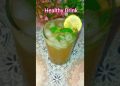 Summer Special Healthy drink|Saunf Premix #shorts #viral #summer #drink #ytshorts #subscribe
