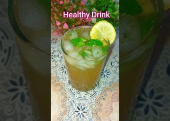 Summer Special Healthy drink|Saunf Premix #shorts #viral #summer #drink #ytshorts #subscribe