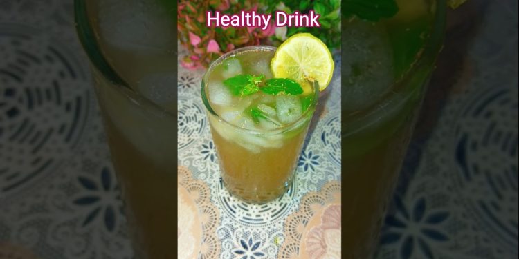 Summer Special Healthy drink|Saunf Premix #shorts #viral #summer #drink #ytshorts #subscribe