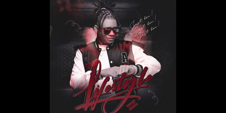 LIFESTYLE 2.0 [ radio session ]