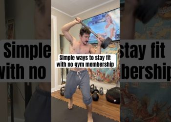 One of the best at home workout tools. #functionaltraining #macebelltraining #macebell #fitness