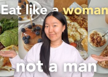 6 Science-Backed Nutrition and Fasting Tips for Women