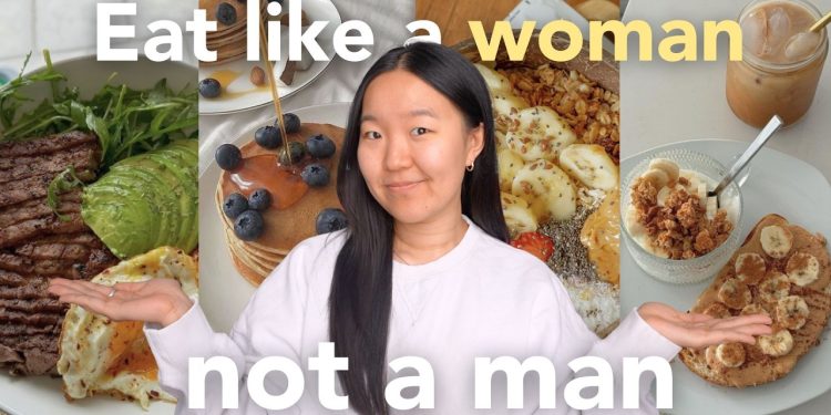 6 Science-Backed Nutrition and Fasting Tips for Women