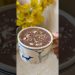 Healthy Hot Chocolate recipe #short #hotchocolaterecipe #healthydrink #youtube