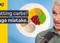 Which carbs boost energy, support your gut, and reduce overeating | Prof. Tim Spector