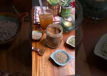 high weight, sleeplessness, bloating, tiredness, indigestion- ये पाउडर सब पे भारी है – घरेलू नुस्ख़े