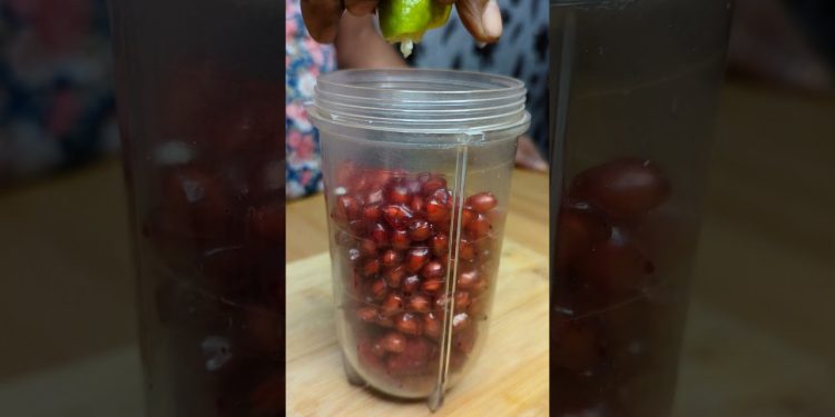 Healthy Skin Brightening Drink #shortsfeed #ytviral #shorts #healthy #drink