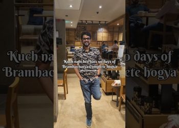 90 days of Brahmacharya🫨| The Kapoor Life #motivation #lifestyle