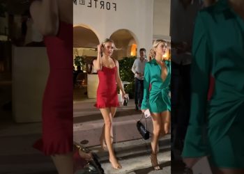 Luxury Lifestyle Nightlife of the Wealthy in Miami