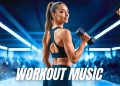 Workout Music 2026 💪 Fitness & Gym Motivation Best Workout Songs, EDM Bass House Music 2026