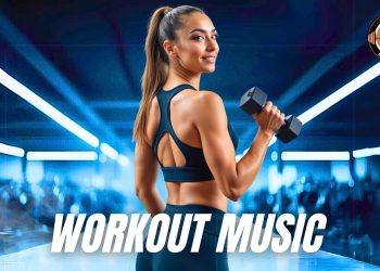 Workout Music 2026 💪 Fitness & Gym Motivation Best Workout Songs, EDM Bass House Music 2026