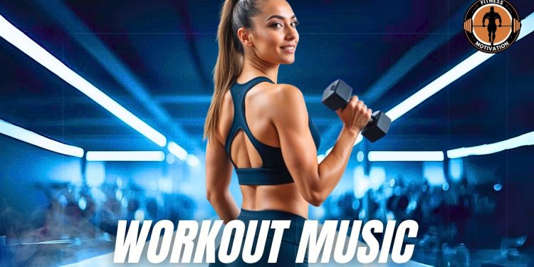 Workout Music 2026 💪 Fitness & Gym Motivation Best Workout Songs, EDM Bass House Music 2026
