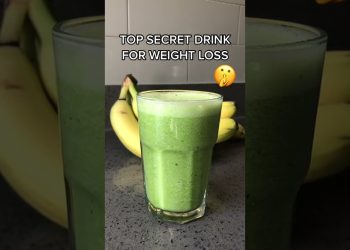 Healthy Green Smoothies Weight Loss | Healthy Breakfast Ideas
