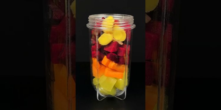 Best detox drink ever  ❤️ #shorts