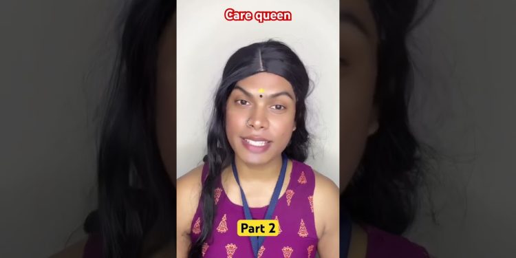 Care queen 😂🔥 | #samosamookka #ad #friends #lipbalm #comedy #trending #shorts #lifestyle #groom