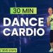 30-Minute Walking Dance Workout | Fun, Low Impact Cardio At Home!