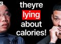 The Weight Loss Scientist: You've Been LIED To About Calories, Dieting & Losing Weight: Giles Yeo