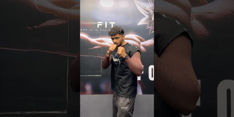 Protein paglu😋(order pintola products from blinkit) #gym #dance #funny #gymrat #bodybuilding #gym