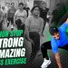 Exercise Workout Video | Weight Loss Video | Zumba Fitness With Unique Beats | Vivek Sir