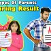 Types Of Parents During Result | Funny Video | Pari's Lifestyle