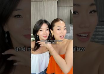 You need to know about this healthy drink that will Make Your Skin Glow 🥰