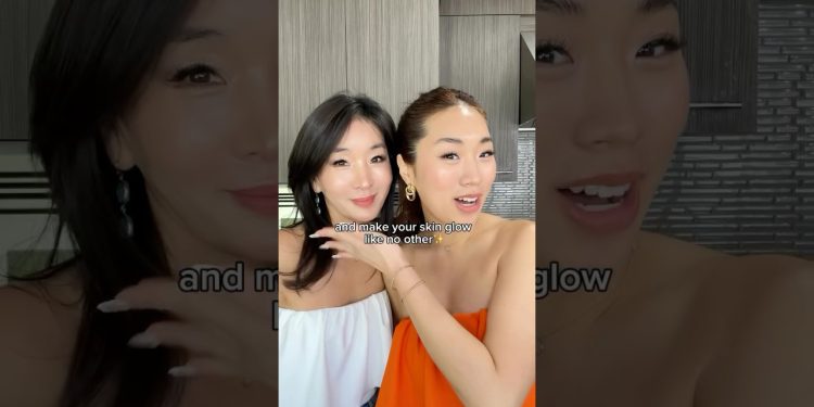 You need to know about this healthy drink that will Make Your Skin Glow 🥰